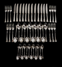 Set of Cutlery