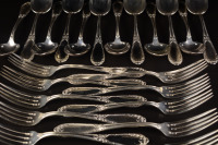 Set of Cutlery []