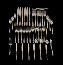 Set of Cutlery []