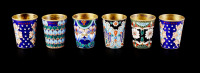 Set of Vodka Cups []