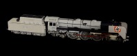 Model parní lokomotivy BR 05 003  []