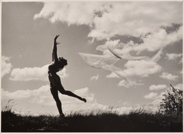 Dancer [Julius Andres (1905-1991)]