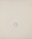 Rentgenogram kruhu [Běla Kolářová (1923-2010)]
