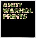 Dvojice publikací s autografy [Andy Warhol (1928-1987)]