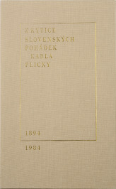 Z kytice slovenských pohádek Karla Plicky [Albín Brunovský (1935-1997)]