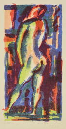 Figure [Jan Bauch (1898-1995)]