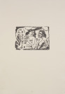 Dřevořezy (Woodcuts) [Paul Gauguin (1848-1903)]