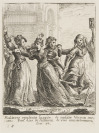 Dance of Death [Václav Hollar (1607-1677)]