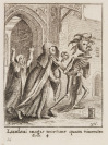 Dance of Death [Václav Hollar (1607-1677)]