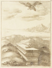 Ilustrace k Ezopovým bajkám [Václav Hollar (1607-1677)]
