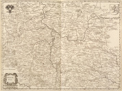 Martin Zeiller (1589-1661): Topographia Bohemiae, Moraviae et Silesiae [Matthäus Merian (1593-1650)]