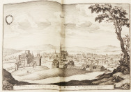 Martin Zeiller (1589-1661): Topographia Bohemiae, Moraviae et Silesiae [Matthäus Merian (1593-1650)]