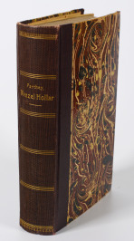 Wenzel Hollar. Beschreibendes Verzeichniss seiner Kupferstiche [Gustav Parthey (1798-1872)]