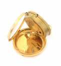 Zlaté kapesní hodinky []