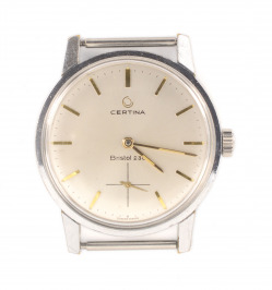 Wristwatch Certina Bristol 230