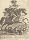 Slayer of Turks [Jacob von Sandrart (1630-1708)]