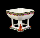 Art Deco Bowl [Karel Solařík st. (1893-1960)]