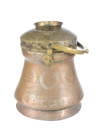 Syria, [Water Container]
