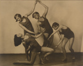Dancers [František Drtikol (1883-1961)]