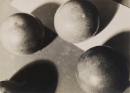 Bodies in Space - Sphere [Miloš Dohnány (1904-1944)]