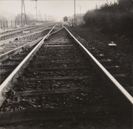 Railways [Ota Richter (1936-2018)]