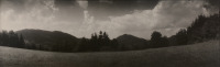 Beskydy Mountains [Josef Sudek (1896-1976)]