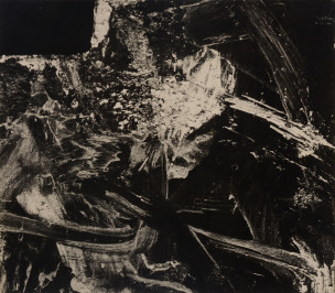 Black Window [Čestmír Krátký (1932-2016)]