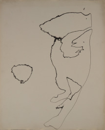 Abstraktion [Ludvík Souček (1926-1978)]