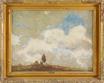 Wolken [Antonín Slavíček (1870-1910)]
