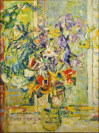 Bouquet [Bohumír Dvorský (1902-1976)]