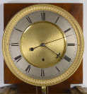 Pendulum Clock []