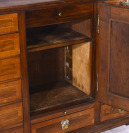 Cabinet - Superstructure []