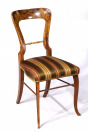 Biedermeier Chair []