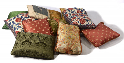 Set of Pillows