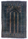 Baluch Carpet []