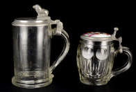 Two Tankards []