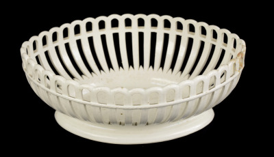A Basket