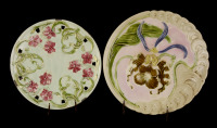 Two Wall Plates []