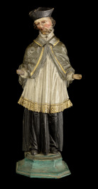 Sv. Johannes von Nepomuk