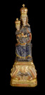 Madonna of Mariazell []