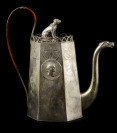 Stříbrná konvice [Kašpar Duncker (1769–1834)]