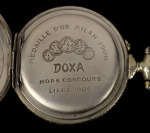 Pocket Watch Doxa [Switzerland, Doxa]