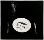 Gastmahl für Salvador Dalí [Alexandr Skalický (1932)]