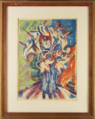 A Bouquet [Jan Bauch (1898-1995)]