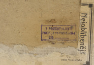 Sen jinocha [Jan Preisler (1872-1918)]
