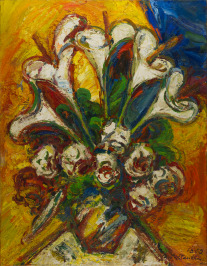 Bouquet [Jan Bauch (1898-1995)]