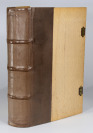 Mattioli Herbarium [Pietro Andrea Gregorio Mattioli (1501-1577) Thaddaeus Hagecius (1525-1600)]