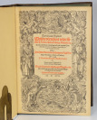 Herbář aneb Bylinář [Pietro Andrea Gregorio Mattioli (1501-1577)]
