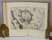 Topographia Bohemiae, Moraviae et Silesiae [Matthäus Merian (1593-1650) Martin Zeiller (1589-1661)]