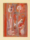Abstrakce [Pravoslav Kotík (1889-1970)]